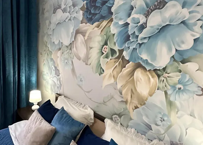 Cascadas Family Apartamant 2 Sunny Beach