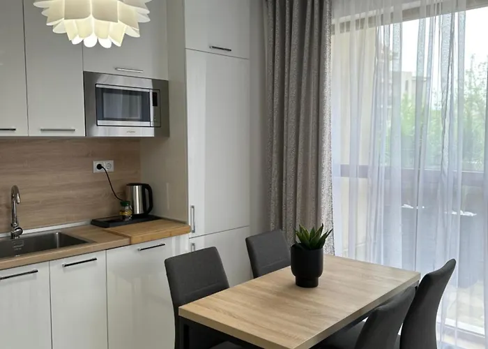 Cascadas Family Apartamant 2 Appartamento *