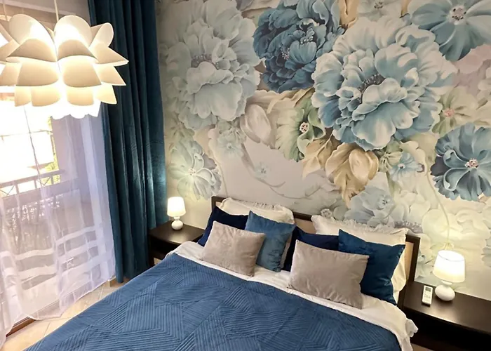 Appartamento Cascadas Family Apartamant 2 *