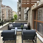 Cascadas Family Apartamant 2 Apartment *
