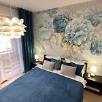Apartment Cascadas Family Apartamant 2 *