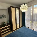 Apartment Cascadas Family Apartamant 2 Sunny Beach