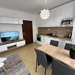 Cascadas Family Apartamant 2 Apartment *