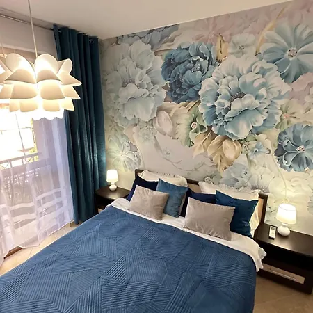 Appartamento Cascadas Family Apartamant 2 *