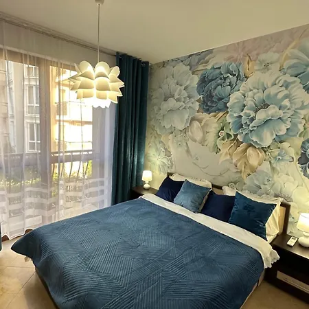 Cascadas Family Apartamant 2