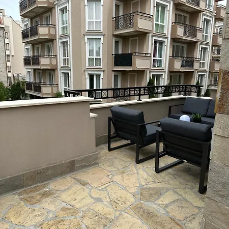 Appartamento Cascadas Family Apartamant 2 *