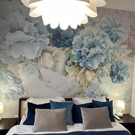 Cascadas Family Apartamant 2 Sunny Beach