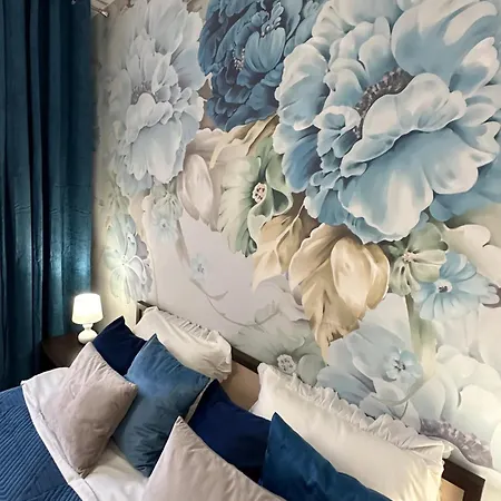 Cascadas Family Apartamant 2 Sunny Beach