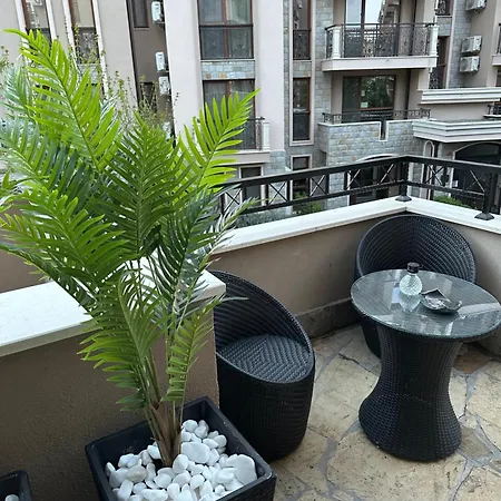 Cascadas Family Apartamant 2